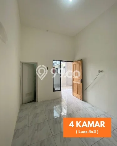 Untuk Dijual Kost di Semarang Tengah, Semarang, 4 KT, 4 KM, Luas 200m2 Untuk Dijual Kost di Semarang Tengah, Semarang, 4 KT, 4 KM, Luas 200m2