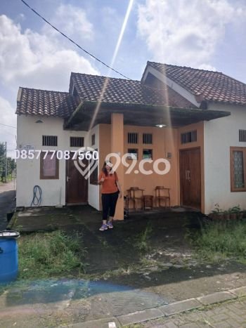 Rumah Budget Terbaik Siap Huni Area Mijen LT 121m2 Rumah Budget Terbaik Siap Huni Area Mijen LT 121m2