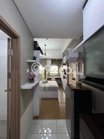 Dijual Apartemen 1 KT 1 KM di Semarang Utara Dijual Apartemen 1 KT 1 KM di Semarang Utara