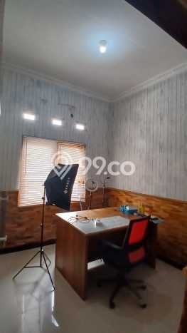 Dijual Rumah Eksklusif 5 KT di Manyaran, Semarang Dijual Rumah Eksklusif 5 KT di Manyaran, Semarang