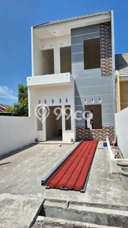 PROMO SPESIAL! Rumah Nyaman di Semarang Timur, LT 65m2m² Bangunan 65m2m² PROMO SPESIAL! Rumah Nyaman di Semarang Timur, LT 65m2m² Bangunan 65m2m²