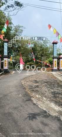 Rumah Area Nyaman di Mijen, Semarang, LT 184m² Bangunan 45m² Rumah Area Nyaman di Mijen, Semarang, LT 184m² Bangunan 45m²