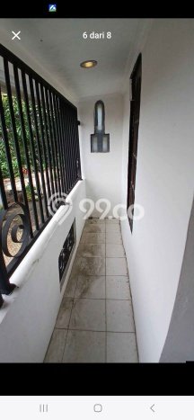 Hunian Terjangkau LT 60m2 di Ketileng Lingkungan Asri Hunian Terjangkau LT 60m2 di Ketileng Lingkungan Asri