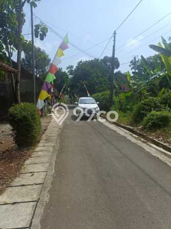 Rumah Area Nyaman di Mijen, Semarang, LT 184m² Bangunan 45m² Rumah Area Nyaman di Mijen, Semarang, LT 184m² Bangunan 45m²
