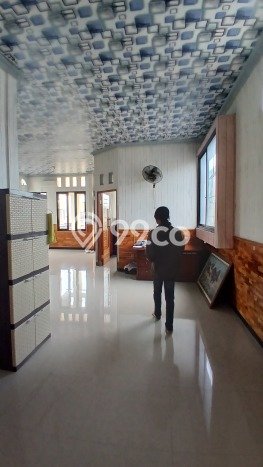 Dijual Rumah Eksklusif 5 KT di Manyaran, Semarang Dijual Rumah Eksklusif 5 KT di Manyaran, Semarang