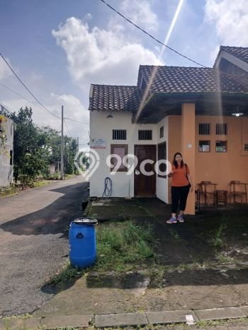 Rumah Budget Terbaik Siap Huni Area Mijen LT 121m2 Rumah Budget Terbaik Siap Huni Area Mijen LT 121m2