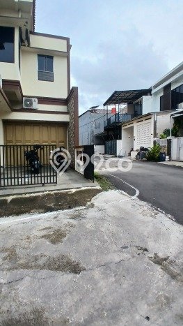 Rumah Minimalis 4 KT di Manyaran Semarang Rumah Minimalis 4 KT di Manyaran Semarang