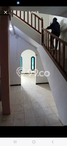 Hunian Terjangkau LT 60m2 di Ketileng Lingkungan Asri Hunian Terjangkau LT 60m2 di Ketileng Lingkungan Asri