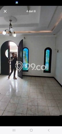 Hunian Terjangkau LT 60m2 di Ketileng Lingkungan Asri Hunian Terjangkau LT 60m2 di Ketileng Lingkungan Asri