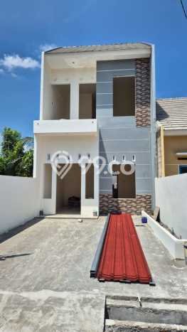 PROMO SPESIAL! Rumah Nyaman di Semarang Timur, LT 65m2m² Bangunan 65m2m² PROMO SPESIAL! Rumah Nyaman di Semarang Timur, LT 65m2m² Bangunan 65m2m²