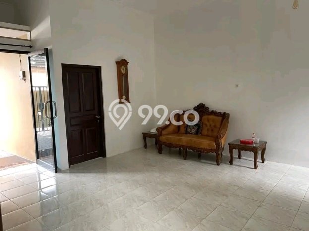 Dijual Hunian Rumah Terawat 2 Kamar di Krapyak, Semarang Dijual Hunian Rumah Terawat 2 Kamar di Krapyak, Semarang