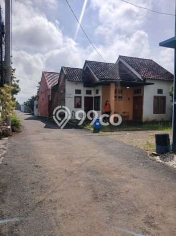 Rumah Budget Terbaik Siap Huni Area Mijen LT 121m2 Rumah Budget Terbaik Siap Huni Area Mijen LT 121m2