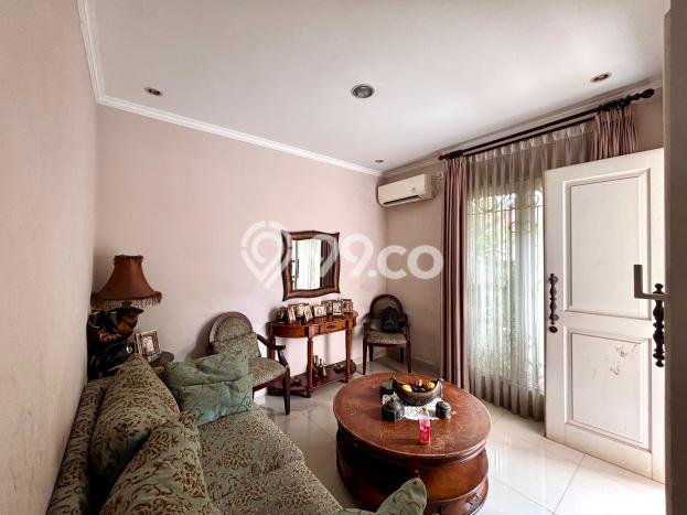 Best Deal Hunian Premium Ideal dan Luas di Tebet, Jakarta Selatan Best Deal Hunian Premium Ideal dan Luas di Tebet, Jakarta Selatan