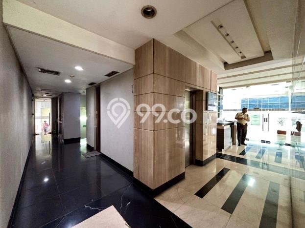 Unit Kantor Dijual di Jakarta Selatan LT 508m2 & LB 1611m2 Unit Kantor Dijual di Jakarta Selatan LT 508m2 & LB 1611m2