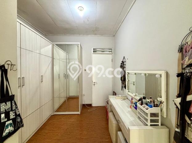 Rumah Eksklusif di Tebet, Jakarta Selatan, LT 333m² Bangunan 290m² Rumah Eksklusif di Tebet, Jakarta Selatan, LT 333m² Bangunan 290m²