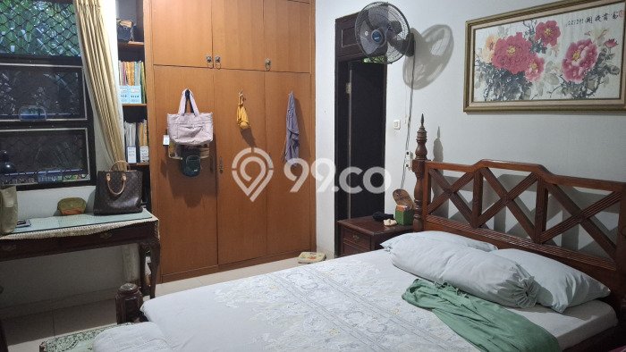 Dijual Hunian Mewah dengan Fasilitas Sekitar Lengkap di Tebet, Jakarta Selatan Dijual Hunian Mewah dengan Fasilitas Sekitar Lengkap di Tebet, Jakarta Selatan
