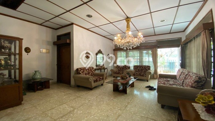 Dijual Rumah Elit Exclusive di Tebet, Jakarta Selatan Dijual Rumah Elit Exclusive di Tebet, Jakarta Selatan