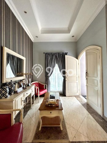 Rumah Minimalis area Tebet, Jakarta Selatan, LT 259m² LB 350m² Rumah Minimalis area Tebet, Jakarta Selatan, LT 259m² LB 350m²