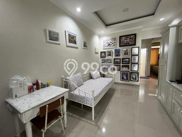 Rumah Strategis di Tebet, Dekat Tebet, Jakarta Selatan, Jakarta Selatan - LT 100m² Rumah Strategis di Tebet, Dekat Tebet, Jakarta Selatan, Jakarta Selatan - LT 100m²