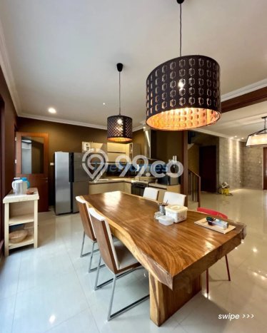 Hunian Impian Keluarga! Rumah 2 Lantai area Tebet, Jakarta Selatan, LT 124m² Bangunan 300m² Hunian Impian Keluarga! Rumah 2 Lantai area Tebet, Jakarta Selatan, LT 124m² Bangunan 300m²