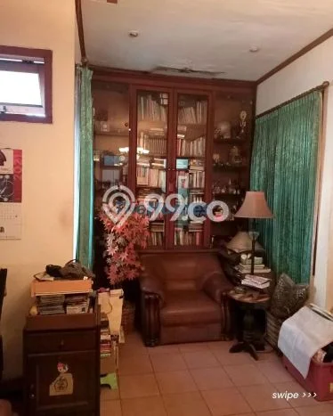HOT LISTING! Rumah Siap Huni di Pengadegan, Luas 94m² LB 147m² HOT LISTING! Rumah Siap Huni di Pengadegan, Luas 94m² LB 147m²