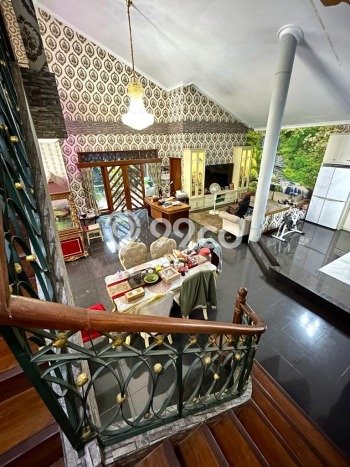 Rumah Harga Terjangkau 3 KT di Tebet, Jakarta Selatan Rumah Harga Terjangkau 3 KT di Tebet, Jakarta Selatan