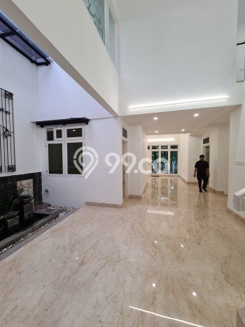 For Sale Rumah Mewah Exclusive di Tebet, Jakarta Selatan For Sale Rumah Mewah Exclusive di Tebet, Jakarta Selatan