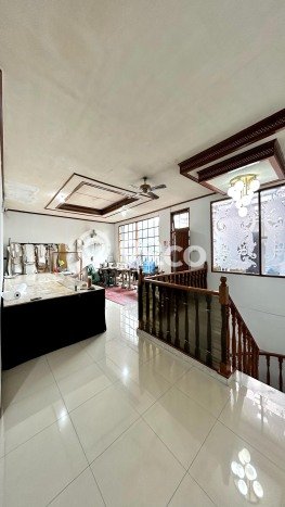 Rumah Asri area Tebet, Akses ke Tebet, Jakarta Selatan, Jakarta Selatan - 6 KT Rumah Asri area Tebet, Akses ke Tebet, Jakarta Selatan, Jakarta Selatan - 6 KT