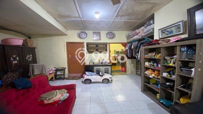 Dijual Hunian Mewah dengan Fasilitas Sekitar Komplit di Tebet, Jakarta Selatan Dijual Hunian Mewah dengan Fasilitas Sekitar Komplit di Tebet, Jakarta Selatan