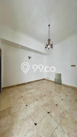 Properti Nyaman 3 KT Luas Tanah 163m² di Tebet, Jakarta Selatan Properti Nyaman 3 KT Luas Tanah 163m² di Tebet, Jakarta Selatan