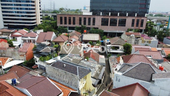 Rumah Nyaman dengan 1 Kamar Tidur di Kawasan Cawang, Jakarta Timur Rumah Nyaman dengan 1 Kamar Tidur di Kawasan Cawang, Jakarta Timur