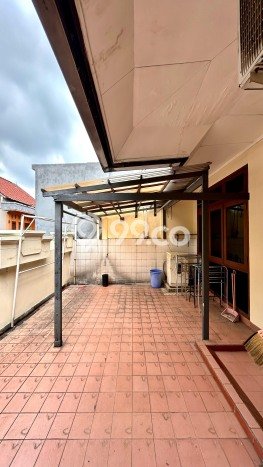 PRIME LOCATION! Rumah Strategis di Tebet, LT 368m² Bangunan 450m² PRIME LOCATION! Rumah Strategis di Tebet, LT 368m² Bangunan 450m²