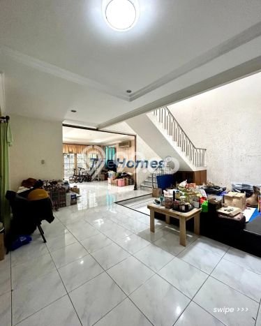 Dijual Rumah Elit Exclusive di Tebet, Jakarta Selatan Dijual Rumah Elit Exclusive di Tebet, Jakarta Selatan