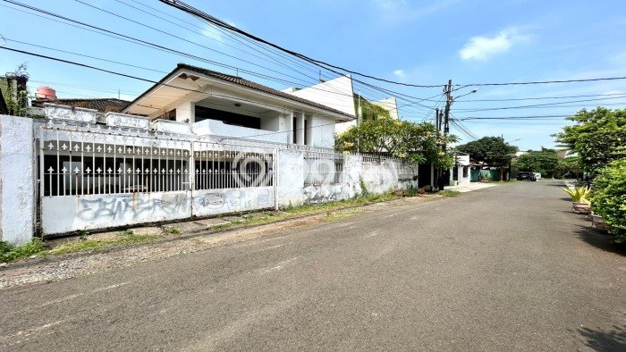 Dijual Rumah Elit Exclusive di Tebet, Jakarta Selatan Dijual Rumah Elit Exclusive di Tebet, Jakarta Selatan