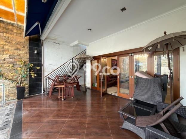 Best Deal Hunian Mewah Ideal dan Luas di Tebet, Jakarta Selatan Best Deal Hunian Mewah Ideal dan Luas di Tebet, Jakarta Selatan