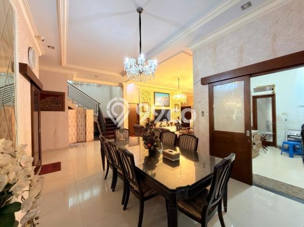 Best Deal Hunian Mewah Ideal dan Luas di Tebet, Jakarta Selatan Best Deal Hunian Mewah Ideal dan Luas di Tebet, Jakarta Selatan