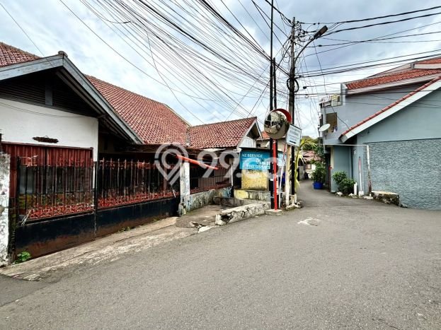 Rumah LB 100m² Dekat dengan Fasilitas Umum, Jakarta Selatan - Harga Menarik Rumah LB 100m² Dekat dengan Fasilitas Umum, Jakarta Selatan - Harga Menarik