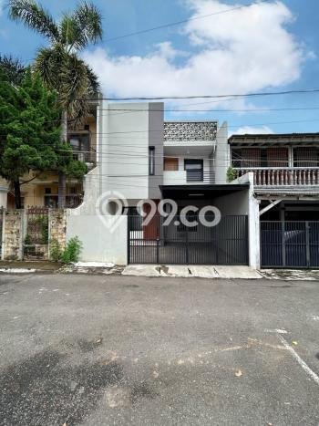 Dijual Rumah Premium dengan Fasilitas Sekitar Lengkap di Tebet, Jakarta Selatan Dijual Rumah Premium dengan Fasilitas Sekitar Lengkap di Tebet, Jakarta Selatan