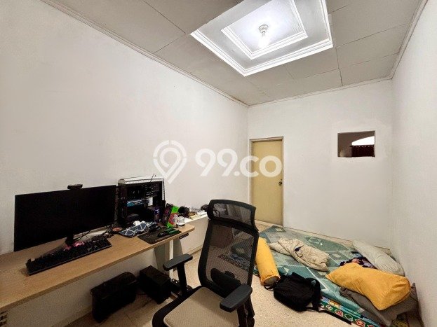 Siap Huni Rumah Mewah 4 Kamar di Tebet Dekat ke Mana Saja Siap Huni Rumah Mewah 4 Kamar di Tebet Dekat ke Mana Saja