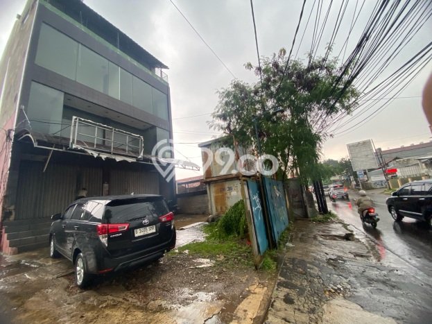 Properti Nyaman 1 KT Luas Tanah 700m² di Jati Mekar, Bekasi Properti Nyaman 1 KT Luas Tanah 700m² di Jati Mekar, Bekasi