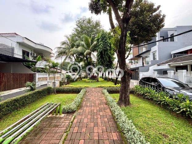 Dijual Hunian Mewah dengan Fasilitas Sekitar Lengkap di Tebet, Jakarta Selatan Dijual Hunian Mewah dengan Fasilitas Sekitar Lengkap di Tebet, Jakarta Selatan