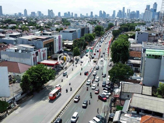 Dijual Rumah Premium dengan Fasilitas Sekitar Lengkap di Tebet, Jakarta Selatan Dijual Rumah Premium dengan Fasilitas Sekitar Lengkap di Tebet, Jakarta Selatan