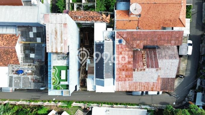 Best Deal Hunian Premium Ideal dan Luas di Tebet, Jakarta Selatan Best Deal Hunian Premium Ideal dan Luas di Tebet, Jakarta Selatan