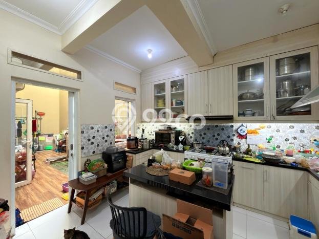 Rumah Elit LB 220m2 Siap Pakai Desain Elegan di Kalibata, Jakarta Selatan Rumah Elit LB 220m2 Siap Pakai Desain Elegan di Kalibata, Jakarta Selatan