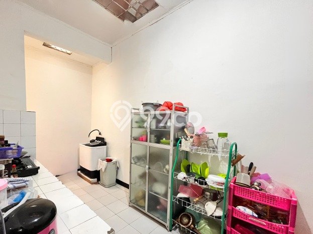Siap Huni Hunian Elit 3 Kamar di Tebet Dekat ke Mana Saja Siap Huni Hunian Elit 3 Kamar di Tebet Dekat ke Mana Saja