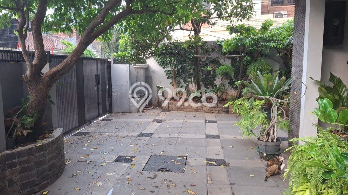 Dijual Hunian Mewah dengan Fasilitas Sekitar Lengkap di Tebet, Jakarta Selatan Dijual Hunian Mewah dengan Fasilitas Sekitar Lengkap di Tebet, Jakarta Selatan