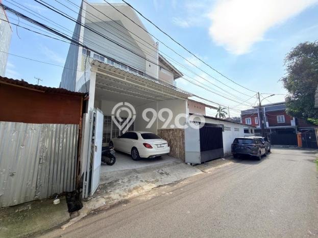 Best Deal Hunian Premium Ideal dan Luas di Tebet, Jakarta Selatan Best Deal Hunian Premium Ideal dan Luas di Tebet, Jakarta Selatan