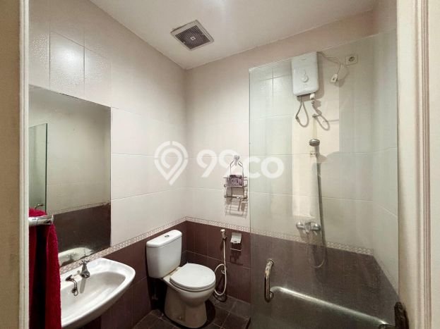 Best Deal Hunian Premium Ideal dan Luas di Tebet, Jakarta Selatan Best Deal Hunian Premium Ideal dan Luas di Tebet, Jakarta Selatan