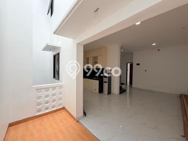 Rumah Eksklusif Dijual LT 88m2 di Tebet, Jakarta Selatan Rumah Eksklusif Dijual LT 88m2 di Tebet, Jakarta Selatan