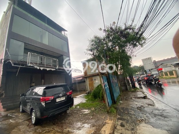 Properti Nyaman 1 KT Luas Tanah 700m² di Jati Mekar, Bekasi Properti Nyaman 1 KT Luas Tanah 700m² di Jati Mekar, Bekasi